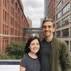 Meet your Posher, George